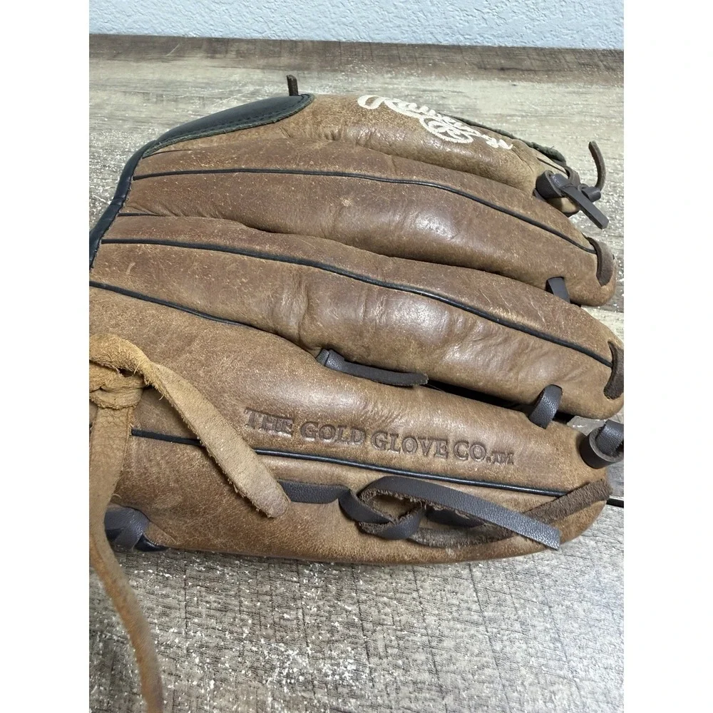 Rawlings R9 R9SBFBPT 11.5